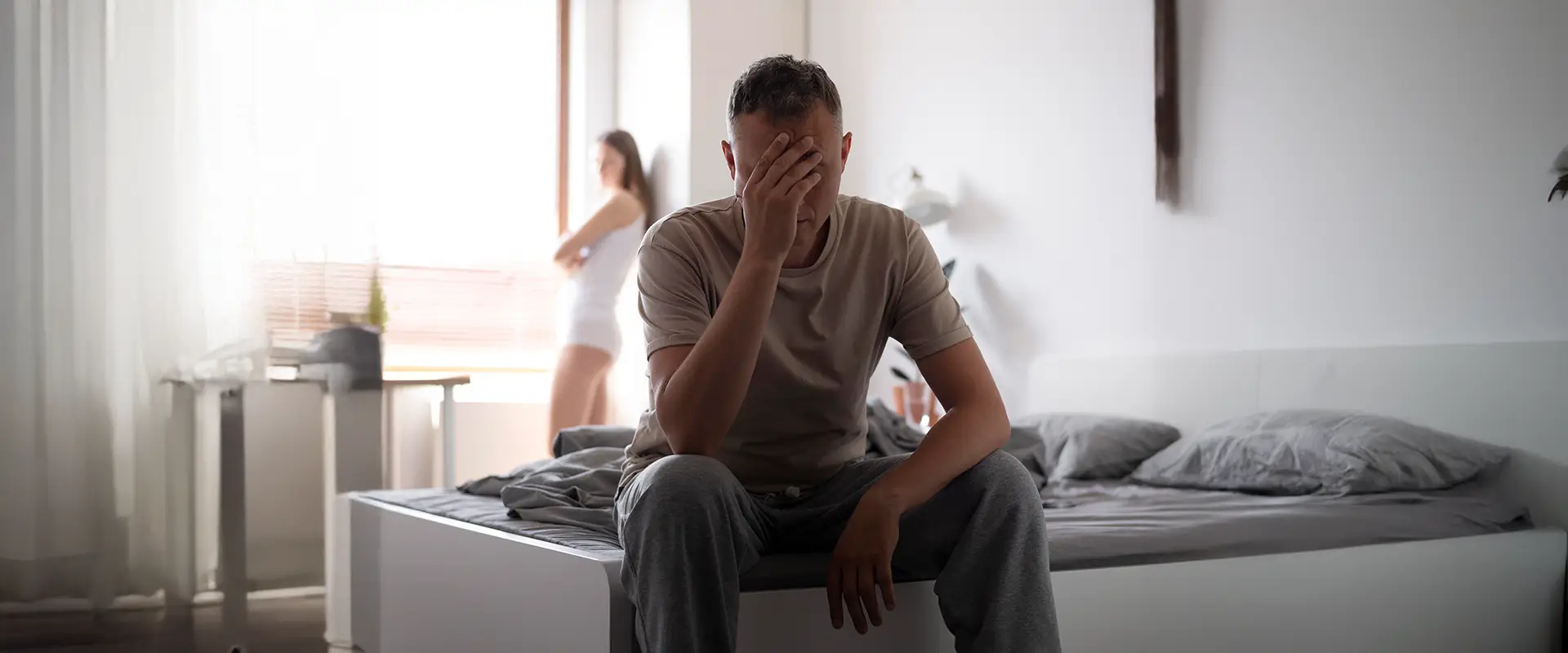 Premature Ejaculation: Ayurvedic Solutions for Long-Lasting Performance